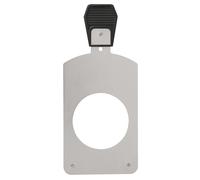 Holder Gobo con bordo morbido - Showtec 33077 - Effetti luce