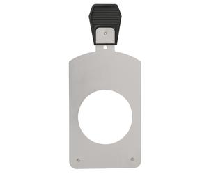 Holder Gobo con bordo morbido - Showtec 33077 - Effetti luce