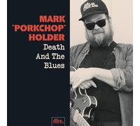 Holder Mark Porkchop - Death And The Blues