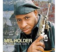 HOLDER, MEL - MUSIC BOOK V.1