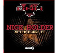 Holder, Nick - After Hours Ep