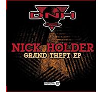 Holder, Nick - Grand Theft Ep