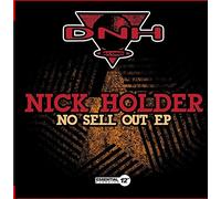Holder, Nick - No Sell Out Ep