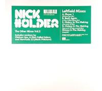 HOLDER, NICK - OTHER -RMX-