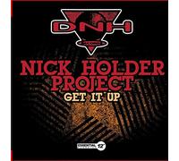 Holder, Nick Project - Get It Up