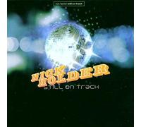 HOLDER, NICK - STILL ON TRACK