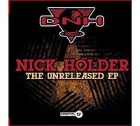 Holder, Nick - Unreleased Ep