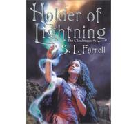 Holder of the Lightning: The Cloudmages #1 (Cloudmages, No 1)
