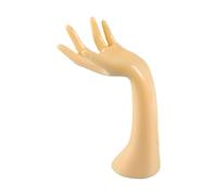 Holder Orologi Orologi del negozio di gioielli Mannequin Hand Explay