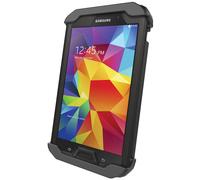 HOLDER RAM-MOUNT RAM-HOL-TAB21U per Samsung Galaxy TAB4 7" con Otterbox Defender