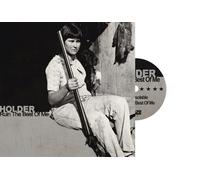 Holder Ruin the Best of Me (Vinyl LP)