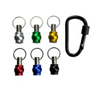 Holder Shanks Hexagonal Bit Impostare I Titolari Rilascio Rapido 6pcs Per Lo Scambio Rapido Nel Kit Manutenzione Per La Casa Delle Applicazioni Domestiche E Professionali