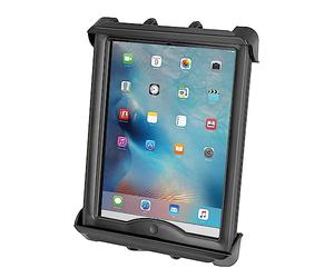 HOLDER UNIVERSALE A MOLLA RAM-HOL-TAB8U RAM TAB-TITE PER TABLET-PC DA 10 POLLICI