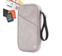 Holder Wallet - Multifunctional Women’s Card Wallets Organizer, Waterproof Men’s Card Wallet and Holder, Storage for Bills Bank Cards Cash, Practical Everyday Carry Accessory Stylish Daily Usage