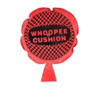 Holdes 9/16/20/25 cm Partyrama Cuscino gonfiante Cuscino Whoopee Auto Gonfiante, Giocattolo Cuscino Pet,Giocattoli per Ripieno di Cuscino per Pet per Adulti e Bambini, Cuscino per Pet Auto Gonfiante