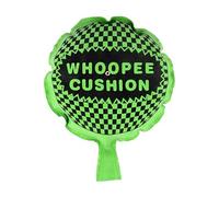 Holdes 9/16/20/25 cm Partyrama Cuscino gonfiante Cuscino Whoopee Auto Gonfiante, Giocattolo Cuscino Pet,Giocattoli per Ripieno di Cuscino per Pet per Adulti e Bambini, Cuscino per Pet Auto Gonfiante