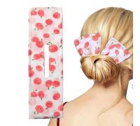 Holdes Accessorio per creare facilmente - forma per torsade francese, accessorio Twiste di Styling per recital, feste, balli, danza, festival, concerto, matrimonio,