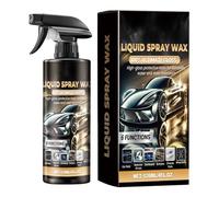 Holdes Agente Di Rivestimento Aerosol - Rivestimento Protettivo per Esterni,Scudo Protezione Pittura Auto,per Pittura Vetro Dettaglio Parabrezza Ruota Faro Vetro Marine