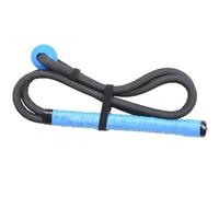 Holdes Attrezzo per Allenamento Swing da Golf, per Migliorare Ritmo, flessibilità, Equilibrio, Temperatura e, Aumenta la Fiducia Swing