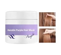 Holdes Balsamo Idratante - Balsamo Per La Lucentezza - Crema Di Condizionamento Rinforzante | Per La Cura Nutriente Del Cuoio Capelluto, I Capelli Ricci E Secchi, Il Viaggio E La Casa, Gli Uomini E Le