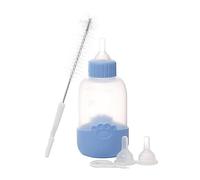 Holdes Biberon per animali da compagnia, Biberon in silicone per cuccioli
