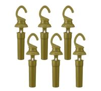 Holdes Caccia Odorante Caccia | Protezione Contro Pioggia E Intemperie | Odorante per Caccia al Cervo e Fauna Selvatica - per Professionisti e Principianti, Attirando Il Cervo della