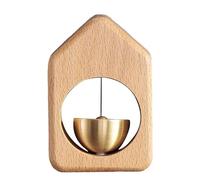 Holdes Campanello per negozianti per apertura porta,Campanello per