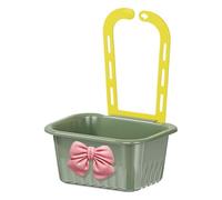 Holdes Cestello Filtro Lavello Cucina | Filtro Lavello Scarti Alimentari - Organizzatore Domestico per Scarti di Cibo Stracci Tè Bucce Residui Pasto