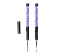 Holdes Corda da combattimento senza fili - Attrezzo fitness senza fili | Corda per allenamento muscolare per uomini e donne per l'uso in appartamento spazio garage camera d'albergo e per