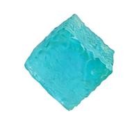 Holdes Cubo compressibile | 5 cm cubo lento di rilassamento, giocattolo sensoriale di compressione | per adulti aula lavoro studio casa viaggio relax gioco