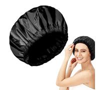 Holdes Cuffia riscaldata per capelli, berretto riscaldante per un confezionamento profondo, berretto termico | imballaggio profondo, berretto riscaldante a microonde per acconciatura alla