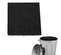 Holdes Filtro Compost - Filtri Di Ricambio per Secchio Per Compost,Filtri A Carbone Attivo per Secchio Per Compost Cucina Interiore