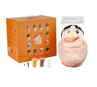 Holdes Giocattoli Anti-Stress,Articoli di Rilassamento Riutilizzabili,Giocattoli Rilassanti | per Adolescenti Studenti Viaggiatori Professionali Occupati Viaggio Shuttle Casa