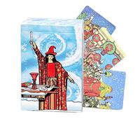 Holdes Gioco di carte - Interattivo e portatile per multigiocatore | Gioco di carte di collegamento sociale | Per il di famiglia, conversazioni, incontri, estranei, amici e costruzione di