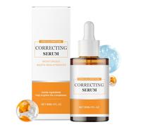 Holdes Liquido per la correzione delle macchie del viso - 30 ml Soluzione lenitiva non grassa per la cura della pelle | Liquido sbiancante per il corpo - Per la perdita di lucentezza rossore secchezza