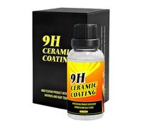 Holdes Lucido per Vernice Automobilistica - 30ml Di Rivestimento Anti-Graffio Per Veicoli,Agente di Rinnovamento a 9H | per la Protezione Esterna e il Dettaglio della Vernice Automobilistica per