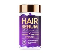 Holdes Olio per Capelli Crespi | Prodotto Levigante E Idratante,Olio Naturale Nutriente Per Capelli,Donne Madri Professionisti Amanti Della Bellezza Routine Quotidiana Appassionati Di Styling