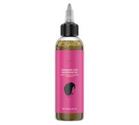 Holdes Olio Per Capelli Per La Crescita Dei Capelli,100ml Liquido Nutriente E Riparazione | Olio Lenitivo | Per Promuovere La Crescita Dei Capelli Riparazione E Volume Così come Per La Cura