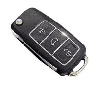 Holdes Piccola scatola | chiave per auto con scomparto segreto | organizer da tasca per gioielli, anelli, collane e oggetti di valore