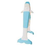 Holdes Pinze per pentola calda, pinze per piatti 2 in 1, a forma di anti-bruciore, antiscivolo per vassoio forno aria friggere | per cuochi amatoriali chef e ricevimenti