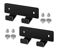 Holdes Portachiave magnetico | Porta attrezzi magnetico per officina | Supporto di stoccaggio per cucina armadio casa | Trapano legno lavorazione