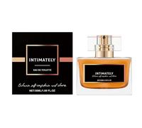 Holdes Profumi da uomo | 75 ml di lunga durata legnosa e leggera, profumo per il corpo, per la notte, il giorno, i viaggi, le attività all'aperto, gli eventi, le feste, il pendolarismo