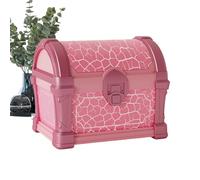 Holdes Proiettore galassia per camera da letto - Carina lampada telecomando dimmerabile | Scrigno del tesoro LED luce notturna proiettore - per compleanno Natale cameretta festa casa