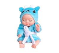 Holdes realistico per tutti-piccoli, realistico per | Reali s | Giocattoli di Reborn Corpo Morbido da 4,3 Pollice s reali per oltre 3 Anni