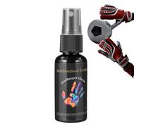 Holdes Spray per Presa Guanti da Portiere,Leggera E Appiccicosa Per Il Gioco Del Calcio,Appiccicosa Per I Guanti Da Calcio - Per Uomini Ragazzi Ragazze Giovani Adolescenti Figlio Figlia Famiglia