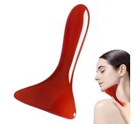 Holdes Strumenti per viso e corpo,strumento facciale | Scultura completa del corpo e scultura del viso | Strumento di massaggio per scultore completo del corpo, tavola da massaggio