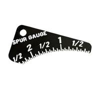 Holdes Strumento Per Calibri - Equipaggiamento Portatile Per Il,Strumento Misuratore Di - Per Uomini Donne Ragazzi Ragazze Giovani Adolescenti Marito Figlio