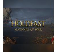Holdfast: Nations At War (PC) Steam Key - EU