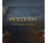 Holdfast: Nations At War (PC) Steam Key - NORTH AMERICA