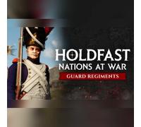 Holdfast: Nations At War - Regiments of the Guard (DLC) (PC) Steam Gift - GLOBAL